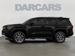 2026 Toyota 4Runner i-FORCE MAX Hybrid Limited