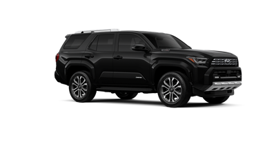 2026 Toyota 4Runner i-FORCE MAX Hybrid Limited
