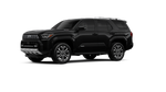 2026 Toyota 4Runner i-FORCE MAX Hybrid Limited