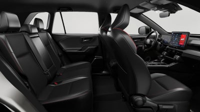 2026 Toyota RAV4 Plug-In Hybrid GR Sport