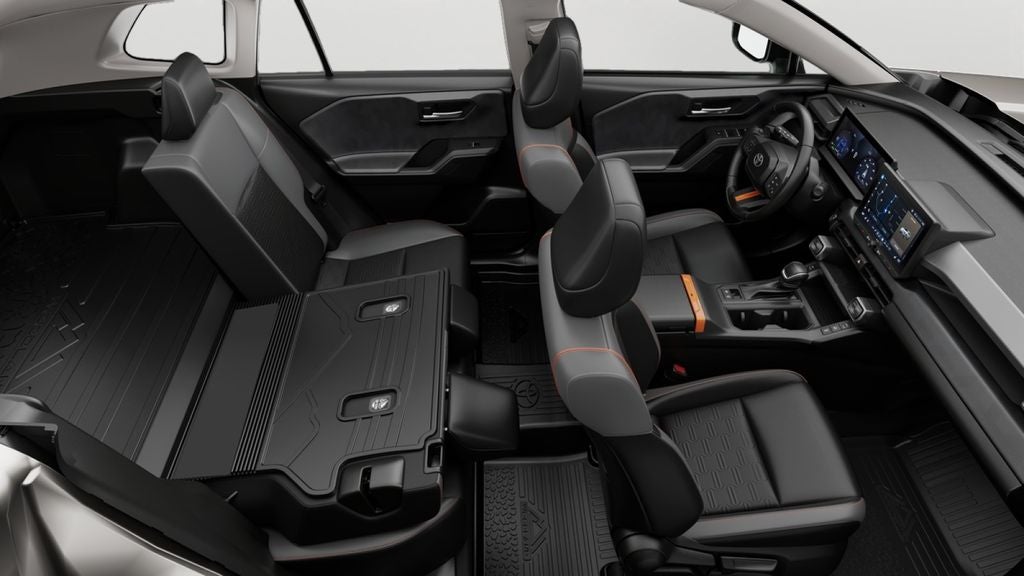 2026 Toyota RAV4 Plug-In Hybrid Woodland