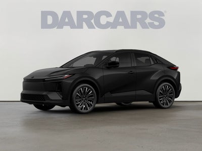 2026 Toyota C-HR XSE