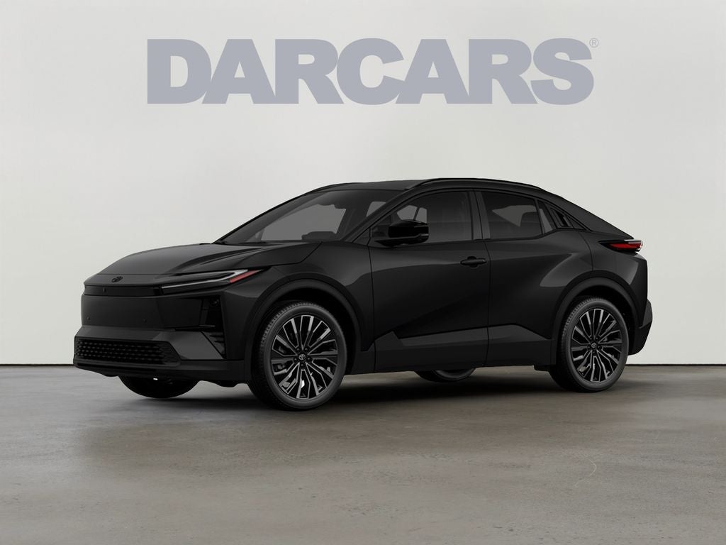 2026 Toyota C-HR XSE