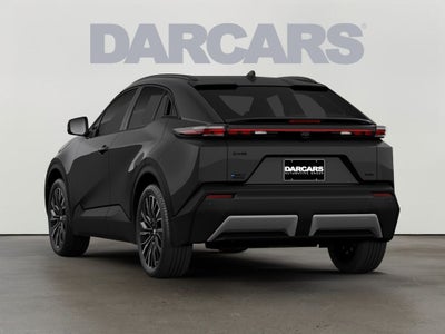 2026 Toyota C-HR XSE