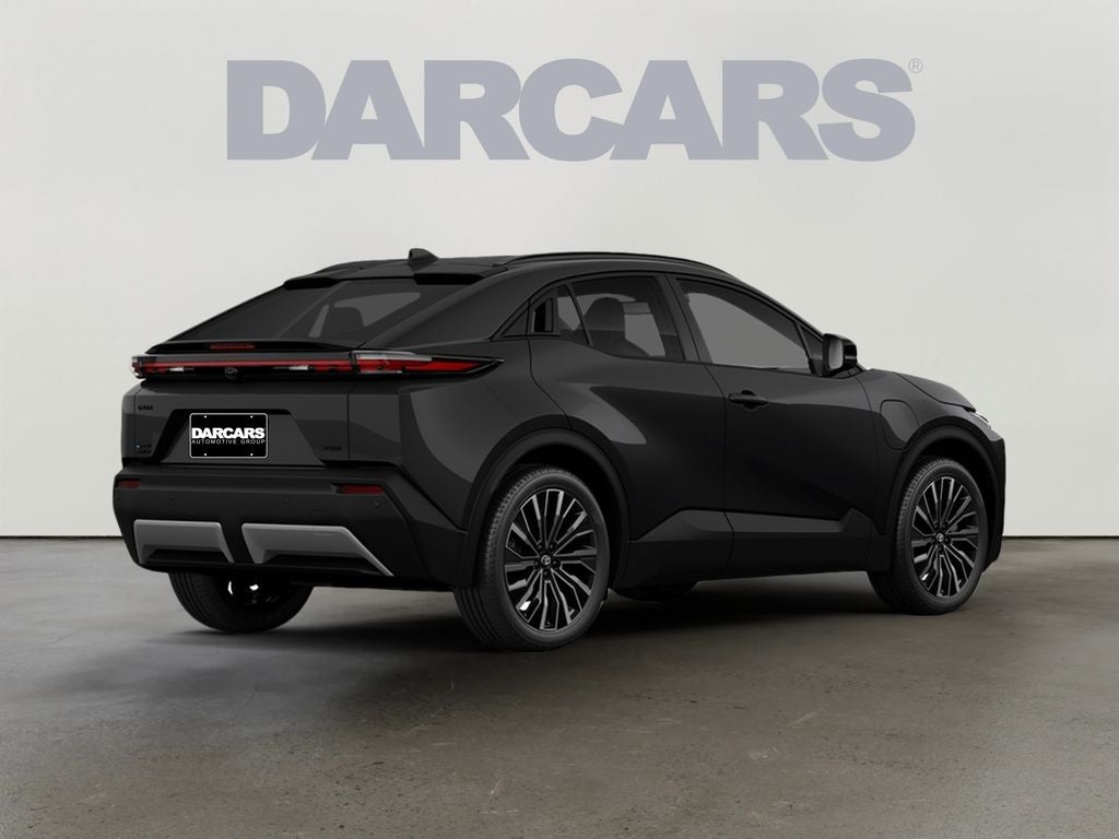 2026 Toyota C-HR XSE