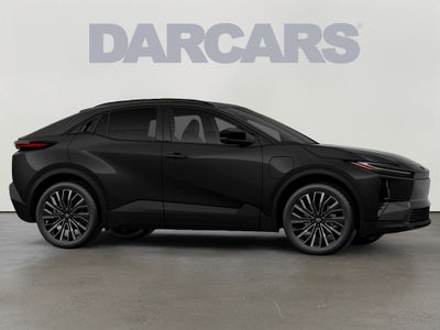 2026 Toyota C-HR XSE