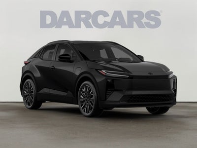 2026 Toyota C-HR XSE