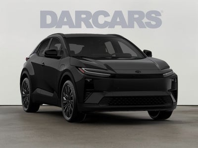 2026 Toyota C-HR XSE