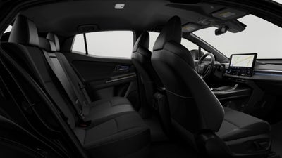 2026 Toyota C-HR XSE