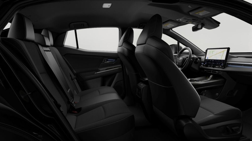 2026 Toyota C-HR XSE