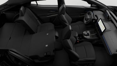 2026 Toyota C-HR XSE