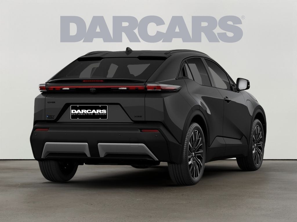 2026 Toyota C-HR XSE