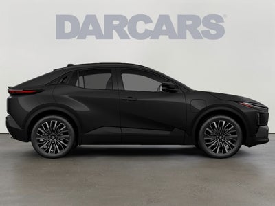 2026 Toyota C-HR XSE