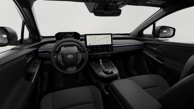 2026 Toyota C-HR XSE