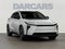 2027 Toyota bZ XLE