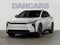 2027 Toyota bZ XLE