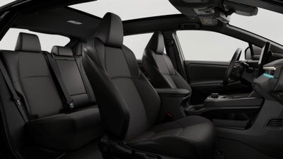 2027 Toyota bZ XLE
