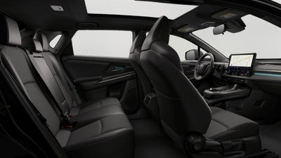 2027 Toyota bZ XLE