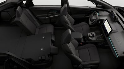2027 Toyota bZ XLE