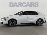 2027 Toyota bZ XLE