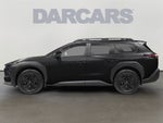 2026 Toyota bZ Woodland Premium