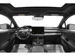2026 Toyota bZ Woodland Premium