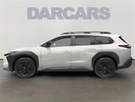 2026 Toyota bZ Woodland Base