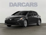 2027 Toyota Corolla Hatchback SE