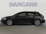 2027 Toyota Corolla Hatchback SE