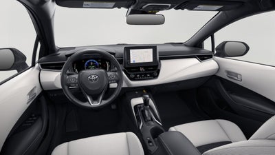 2027 Toyota Corolla SE