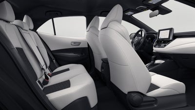 2027 Toyota Corolla SE