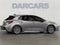 2027 Toyota Corolla Hatchback SE