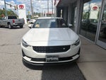 2021 Polestar 2 Launch Edition