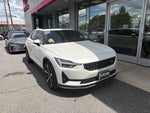2021 Polestar 2 Launch Edition
