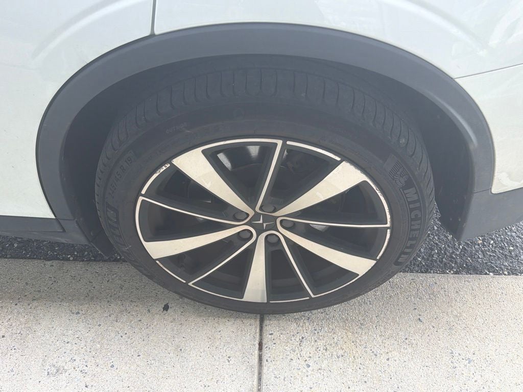 2021 Polestar 2 Launch Edition