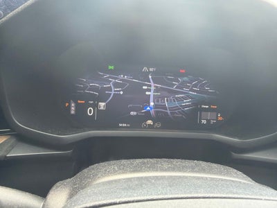 2021 Polestar 2 Launch Edition