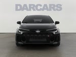 2026 Toyota GR Corolla GR Corolla