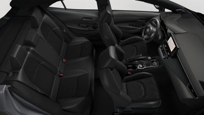 2026 Toyota GR Corolla GR Corolla