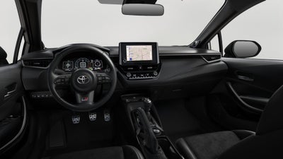 2026 Toyota GR Corolla GR Corolla
