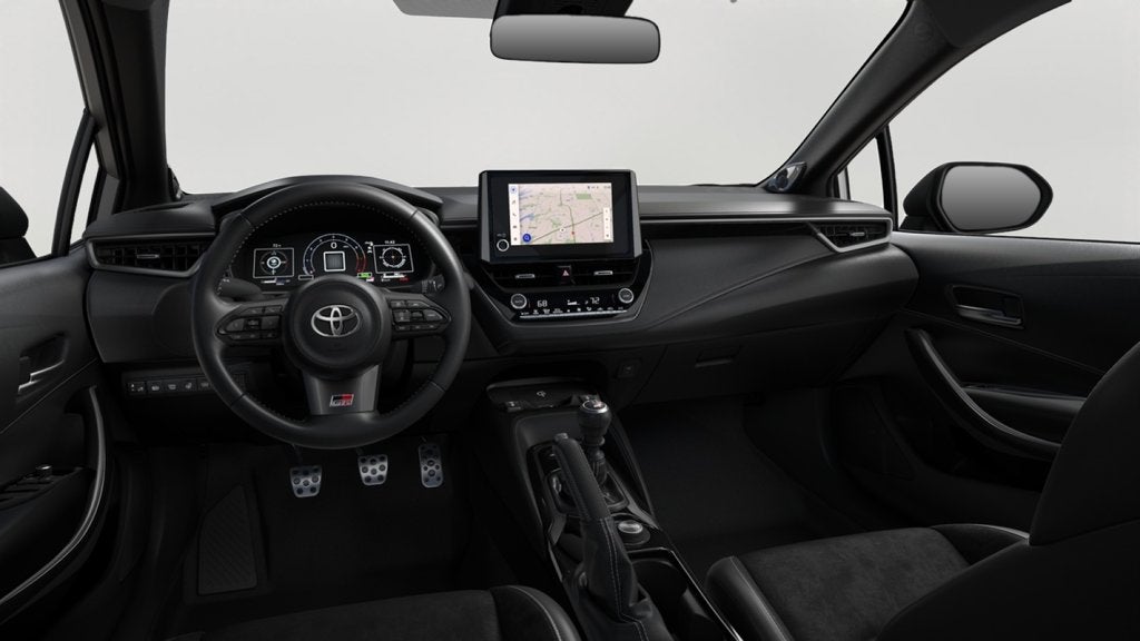 2026 Toyota GR Corolla GR Corolla