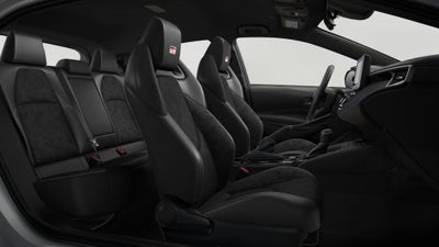 2026 Toyota GR Corolla GR Corolla