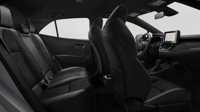 2026 Toyota GR Corolla GR Corolla
