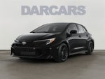 2026 Toyota GR Corolla GR Corolla