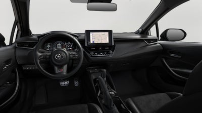 2026 Toyota GR Corolla GR Corolla