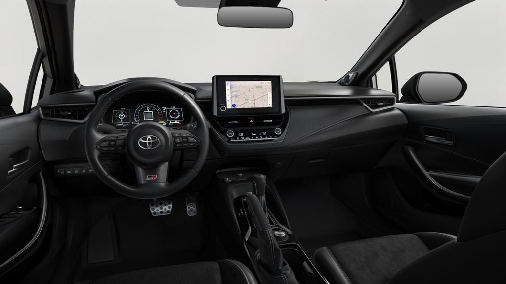 2026 Toyota GR Corolla GR Corolla