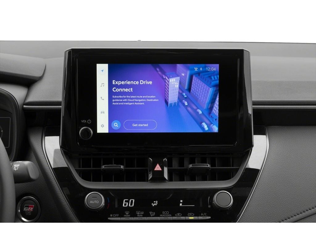 2026 Toyota GR Corolla Premium Plus