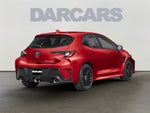 2026 Toyota GR Corolla Premium Plus