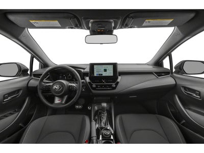 2026 Toyota GR Corolla Premium Plus
