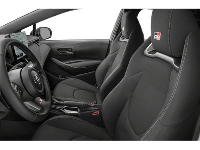 2026 Toyota GR Corolla Premium Plus
