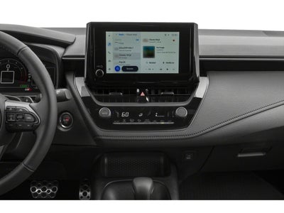 2026 Toyota GR Corolla Premium Plus